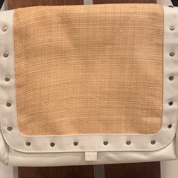 Sierra Club Protect Multi Funcional  Padded Laptop Bag NWOT - Picture 2 of 16